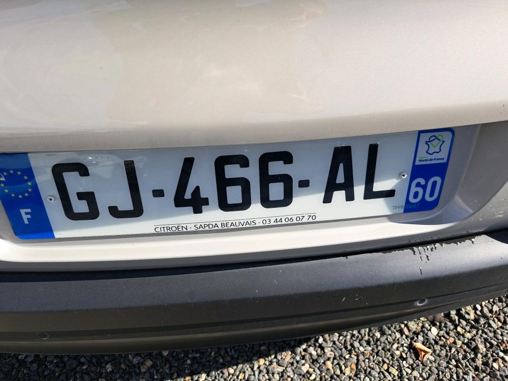 Citroen C3 PureTech 83 S&S BVM5 Shine 2022