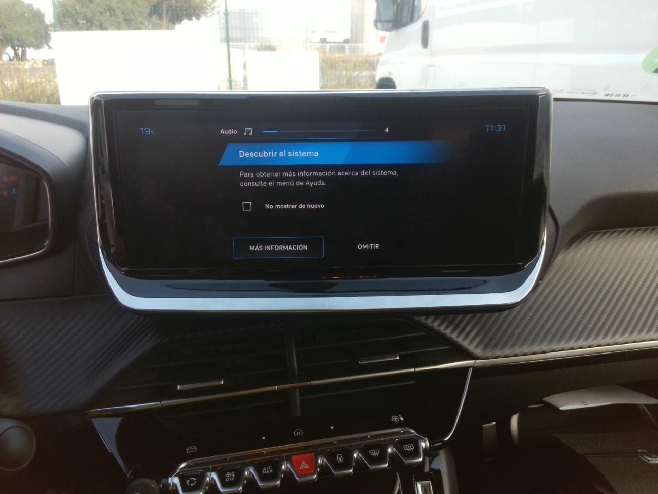 Foto Peugeot 308 19