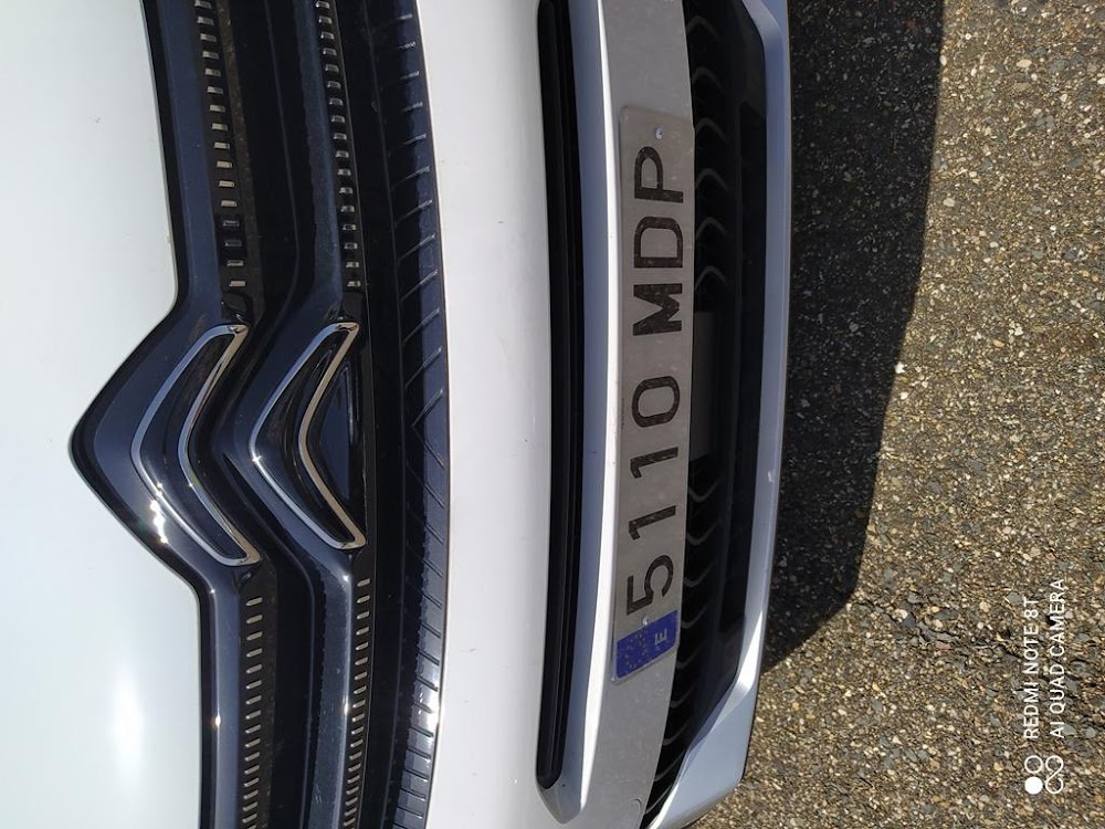 Citroën C5 Aircross C5 AIRCROSS BlueHDi 130 S&S 6v C Series (Solo stock)