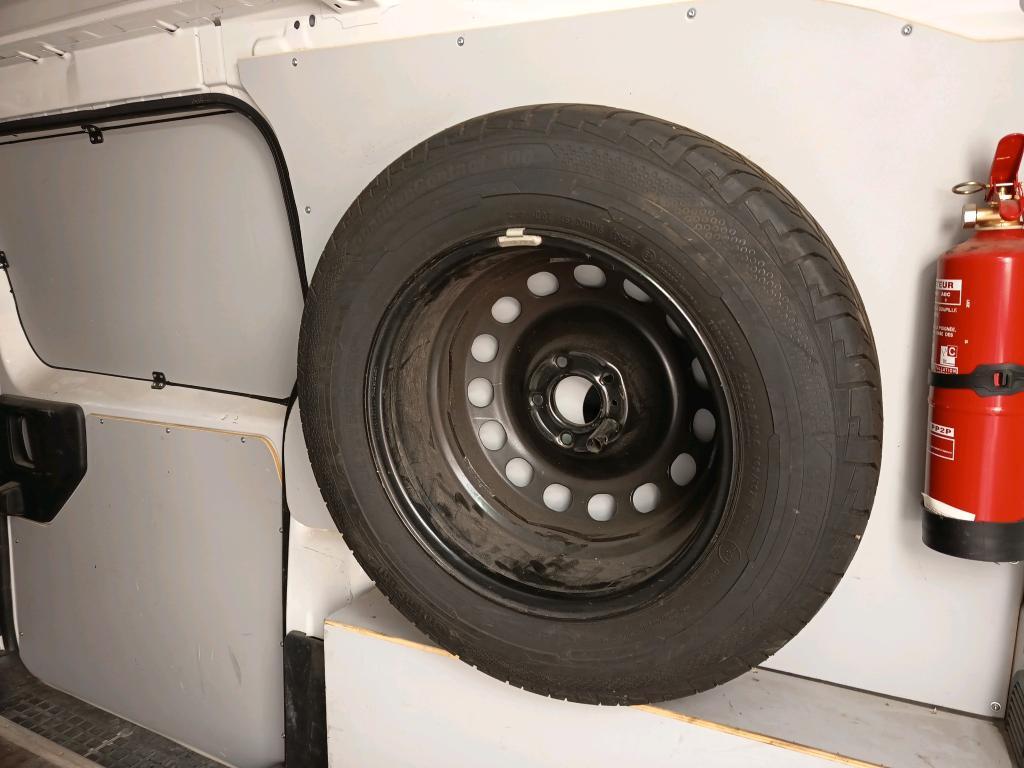 Citroen JUMPY FGN M BLUEHDI 100 S&S BVM6 CLUB 2022