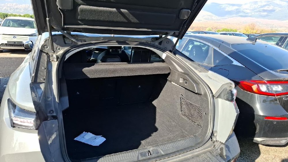 Foto Peugeot 408 12