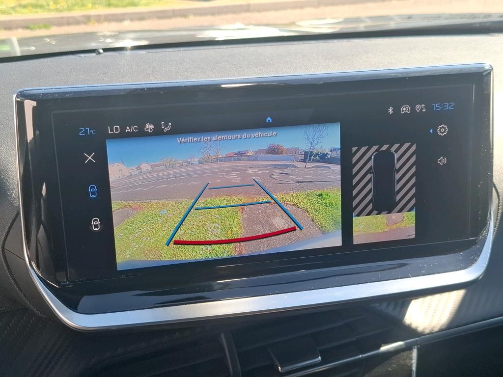 Peugeot 2008 PureTech 100 S&S BVM6 Allure 2024