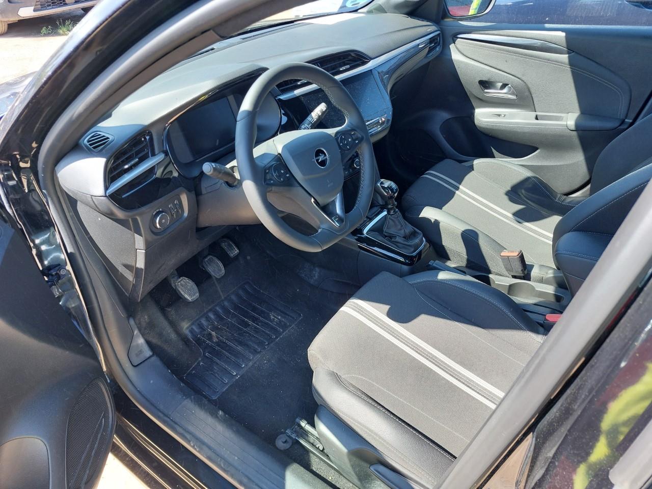 Foto Opel Corsa 3