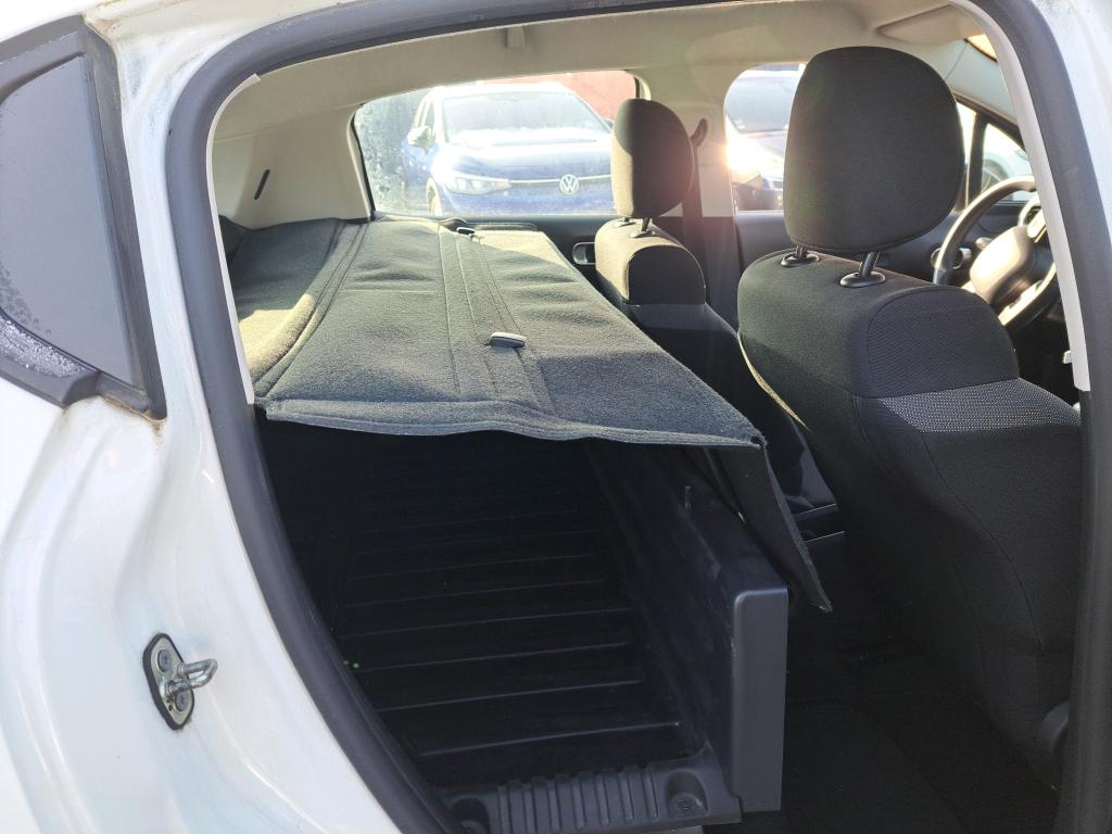 Citroen C3 SOCIETE BLUEHDI 100 S&S BVM FEEL NAV 2020
