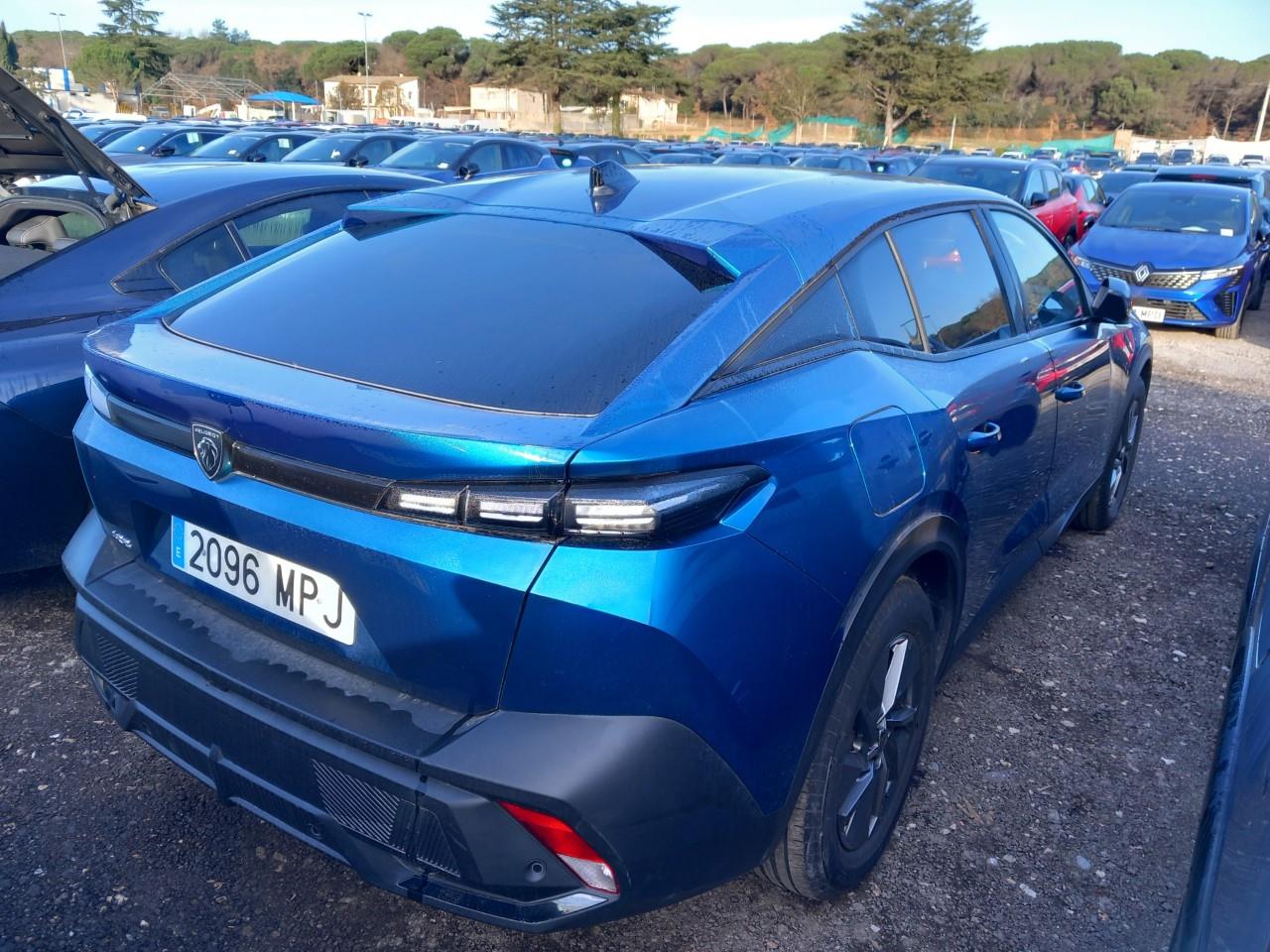 Foto Peugeot 408 3