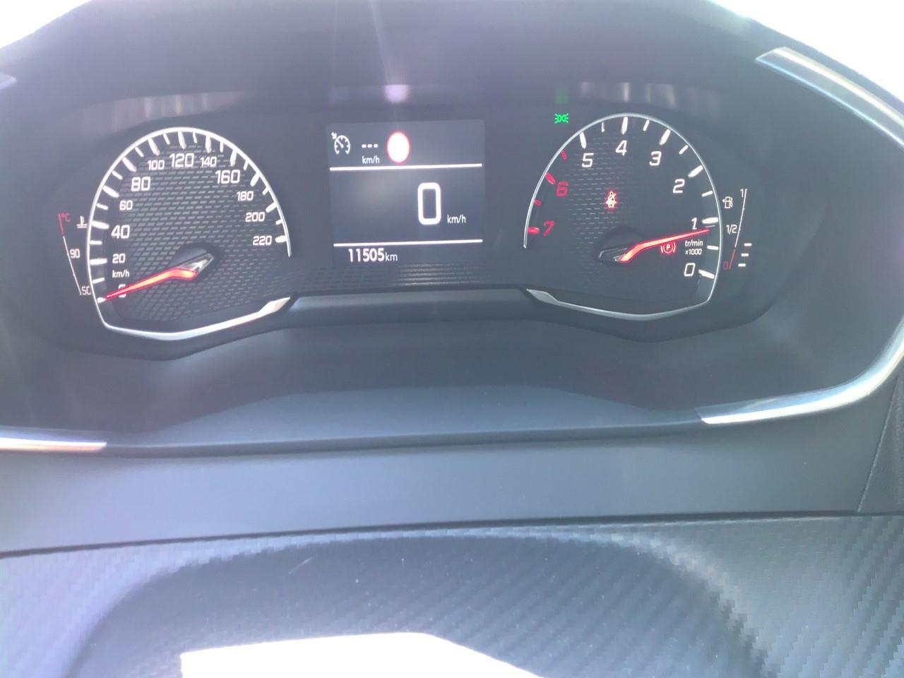 Foto Peugeot 308 9