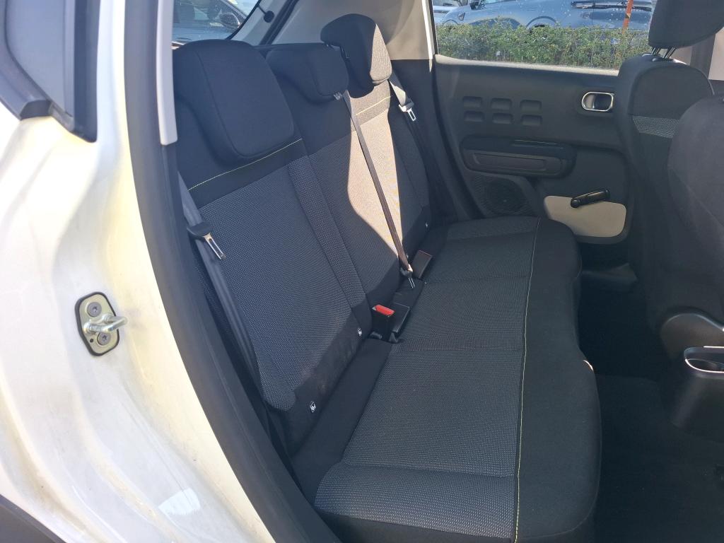 Citroen C3 PureTech 83 S&S BVM5 C-Series 2023