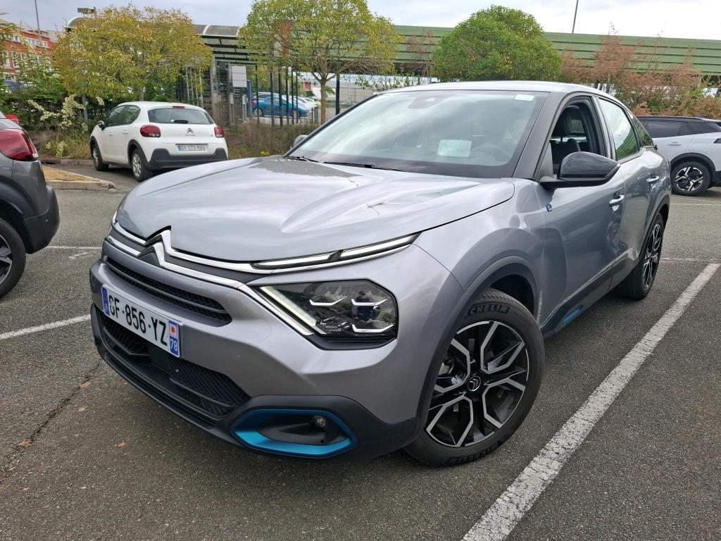 C4 III