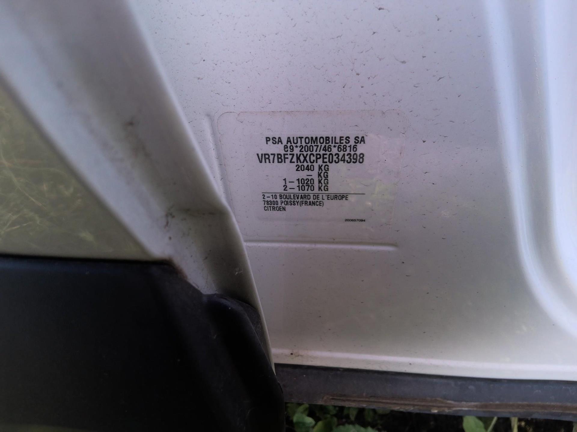 Citroen e-C4 X 136 ch Automatique Shine 2023