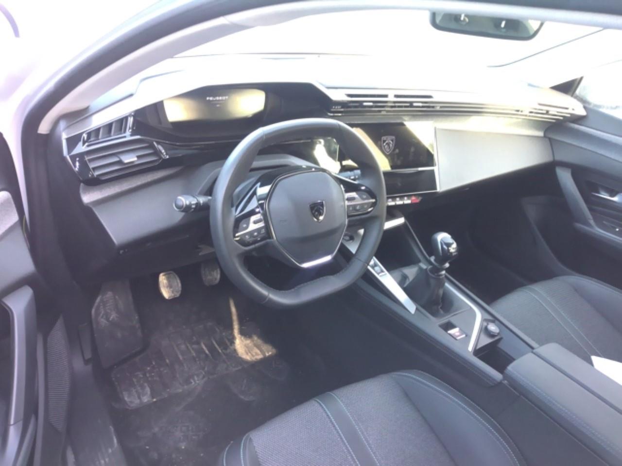 Foto Peugeot 308 5