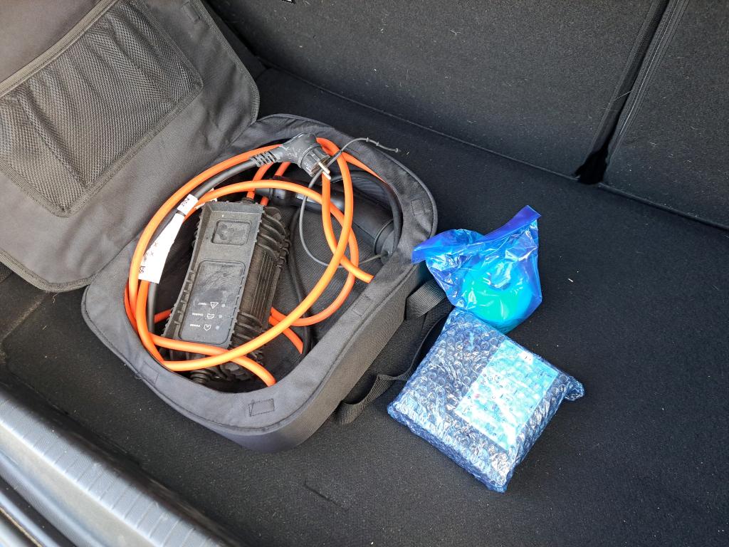 Peugeot 208 Electrique 50 kWh 136ch Active 2022