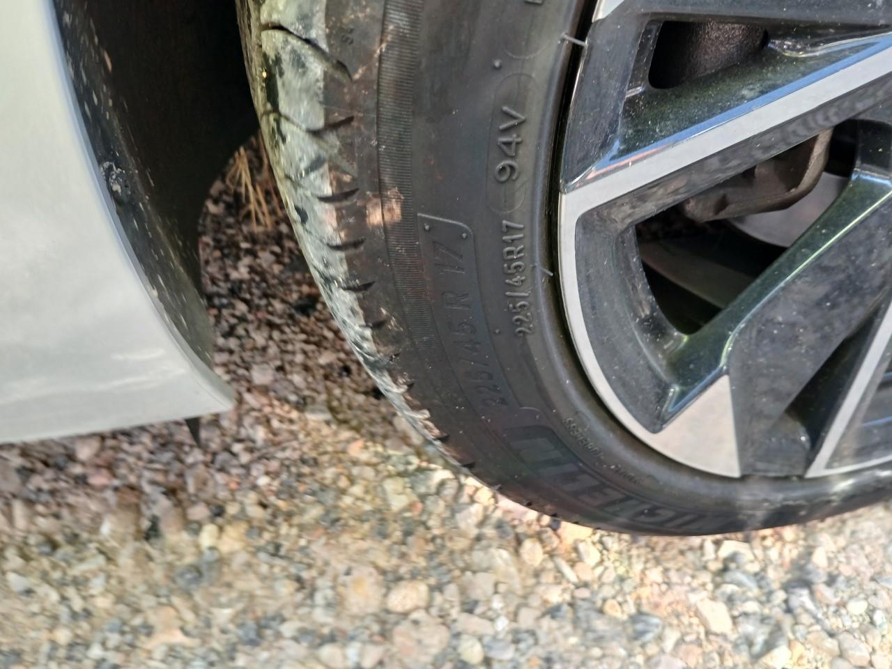 Foto Peugeot 308 27