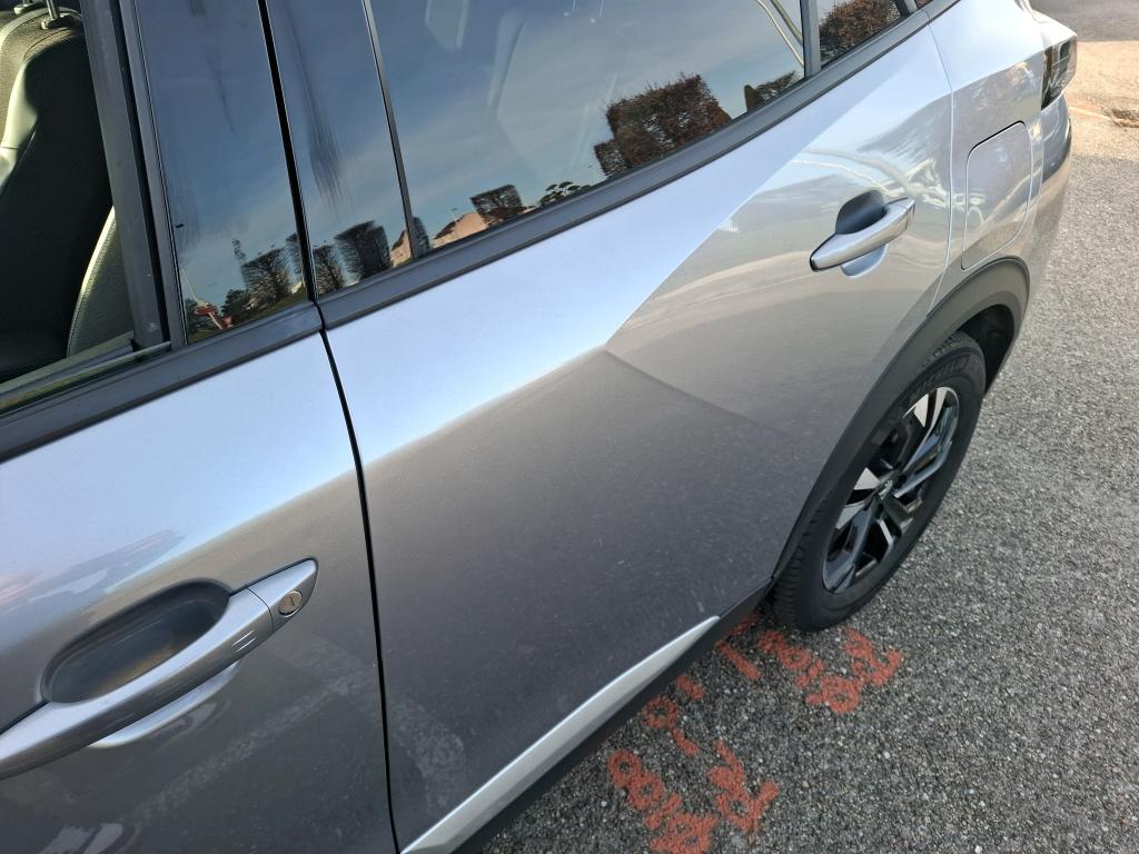 Peugeot 2008 Electrique 136 ch Allure 2022