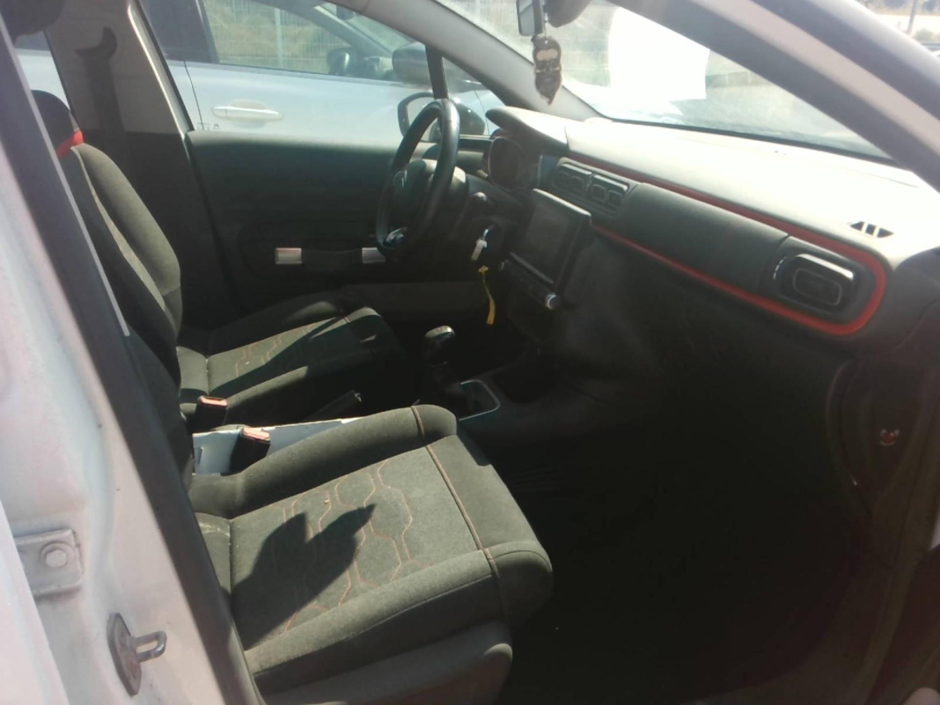 Citroen C3 III 