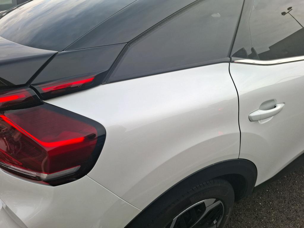 Citroen C4 PureTech 130 EAT8 Max 2023