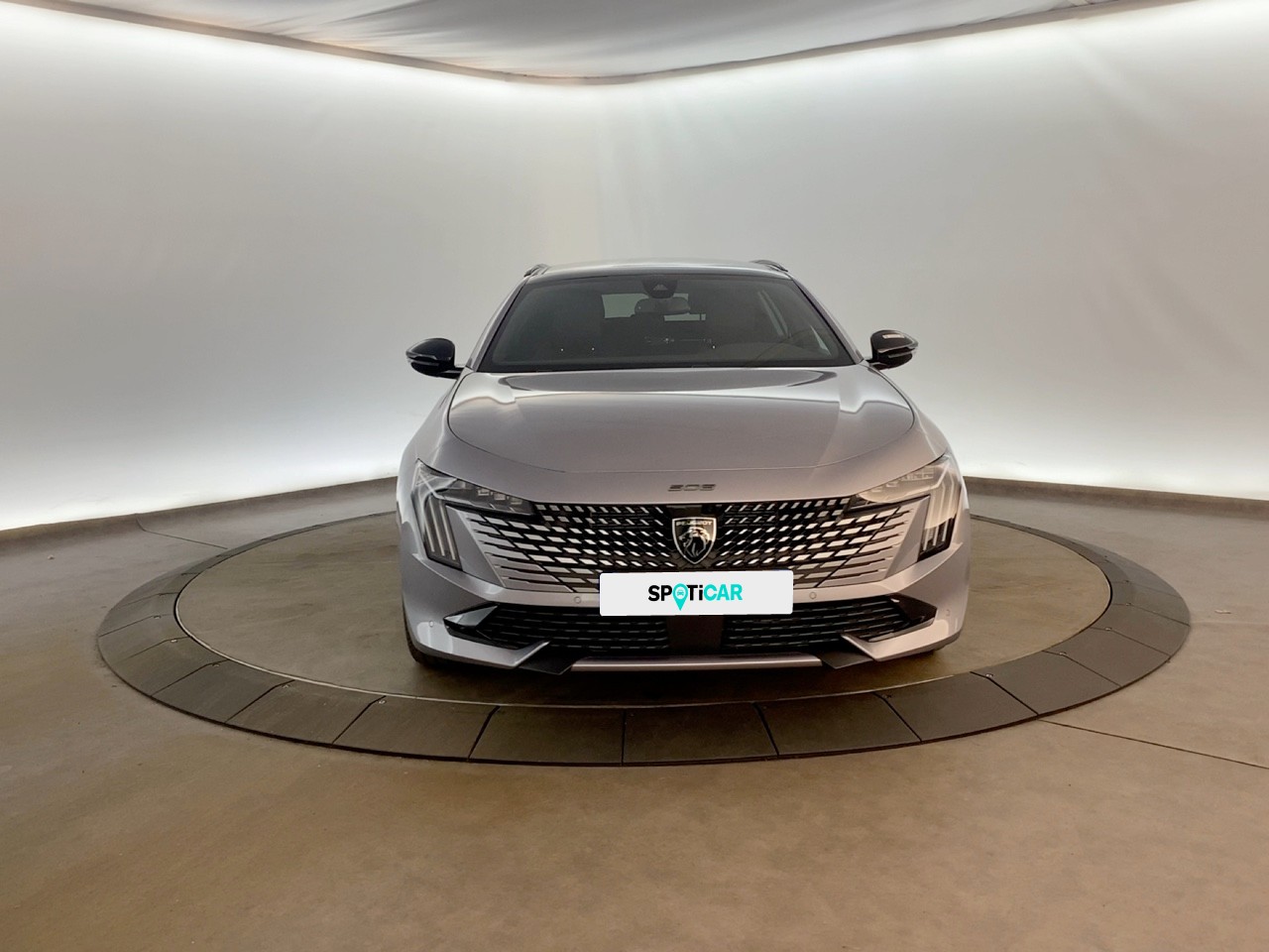 Peugeot 508 SW Hybrid 225 e-EAT8 Allure 2023