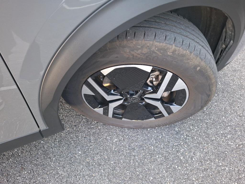 Peugeot 2008 Hybrid 145 ch e-DCS6 GT 2025