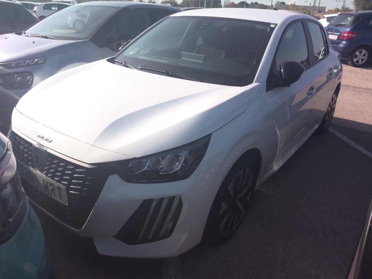 Foto Peugeot 208 2