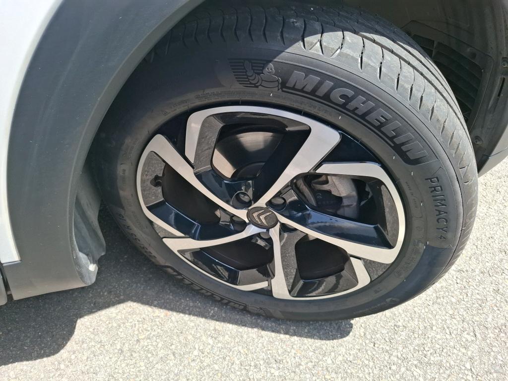 Citroen C5 Aircross BlueHDi 130 S&S EAT8 C-Series 2022