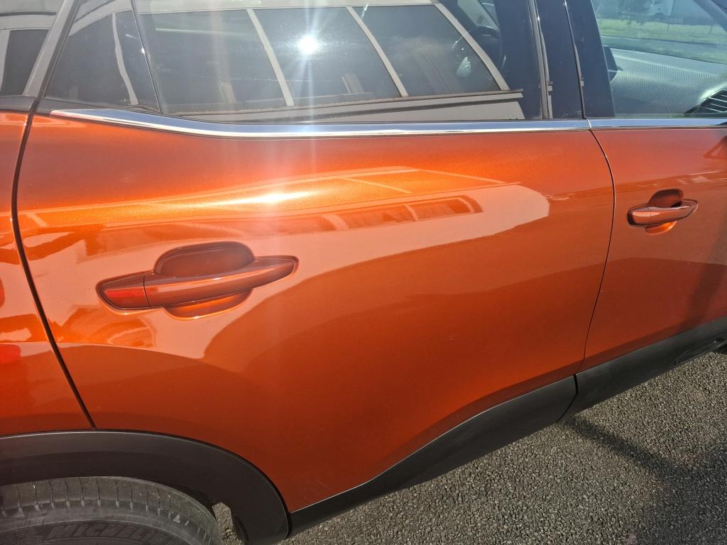 Citroen C4 PureTech 130 S&S EAT8 Shine 2022