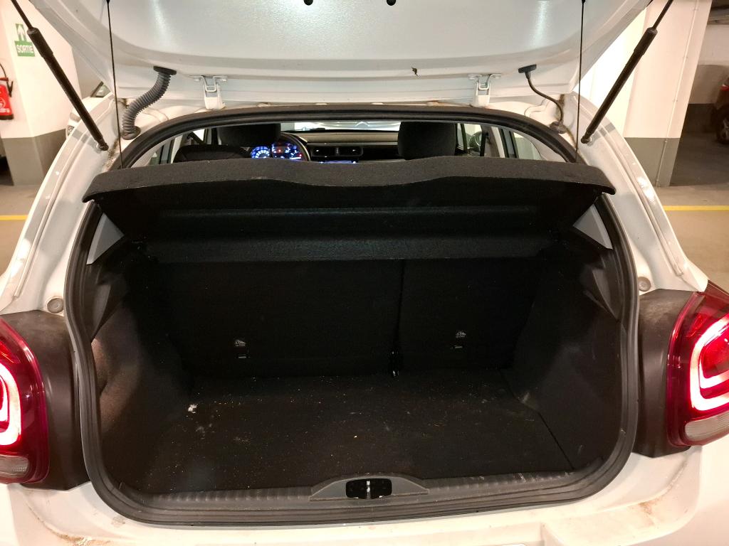 Citroen C3 BlueHDi 100 S&S BVM6 Feel Business 2021