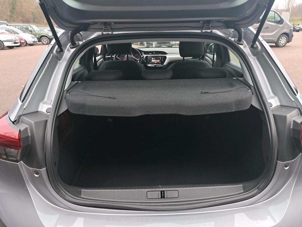 Opel Corsa 1.2 75 ch BVM5 Edition Business 2021