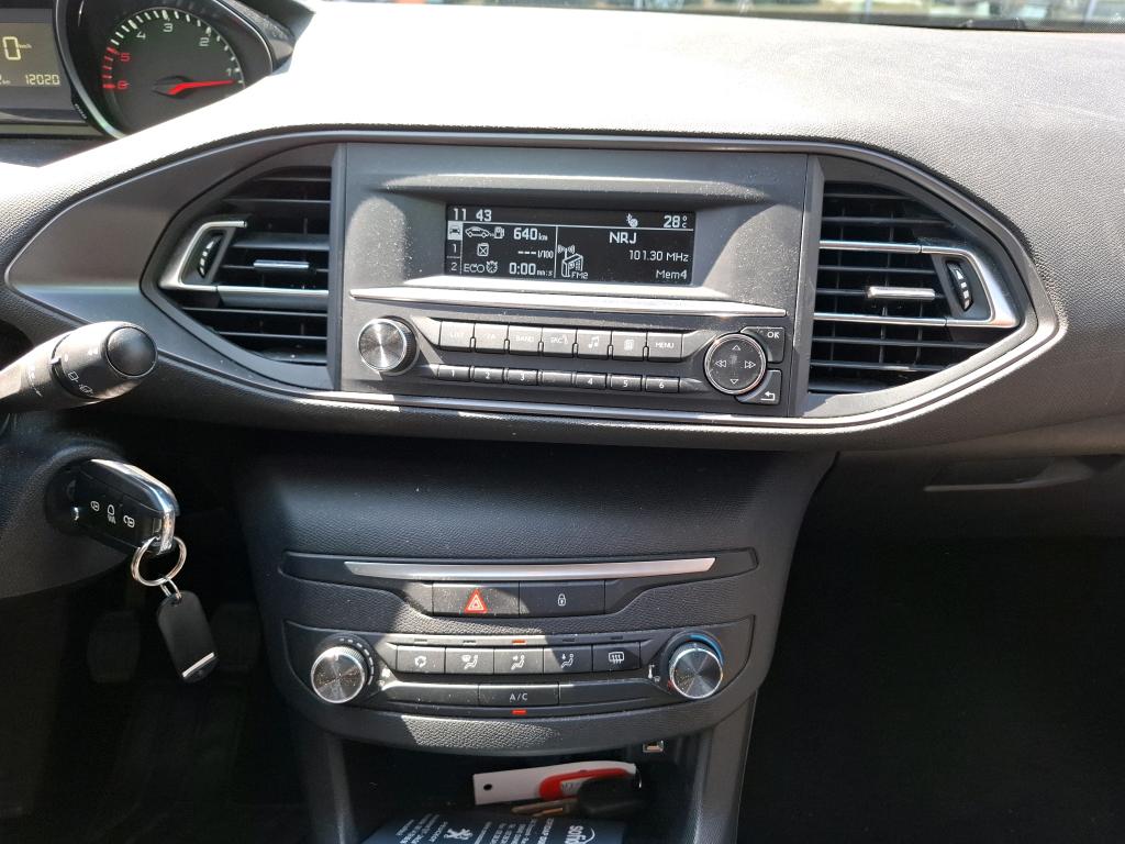 Peugeot 308 AFFAIRE BLUEHDI 100 S&S BVM6 PREMIUM 2020