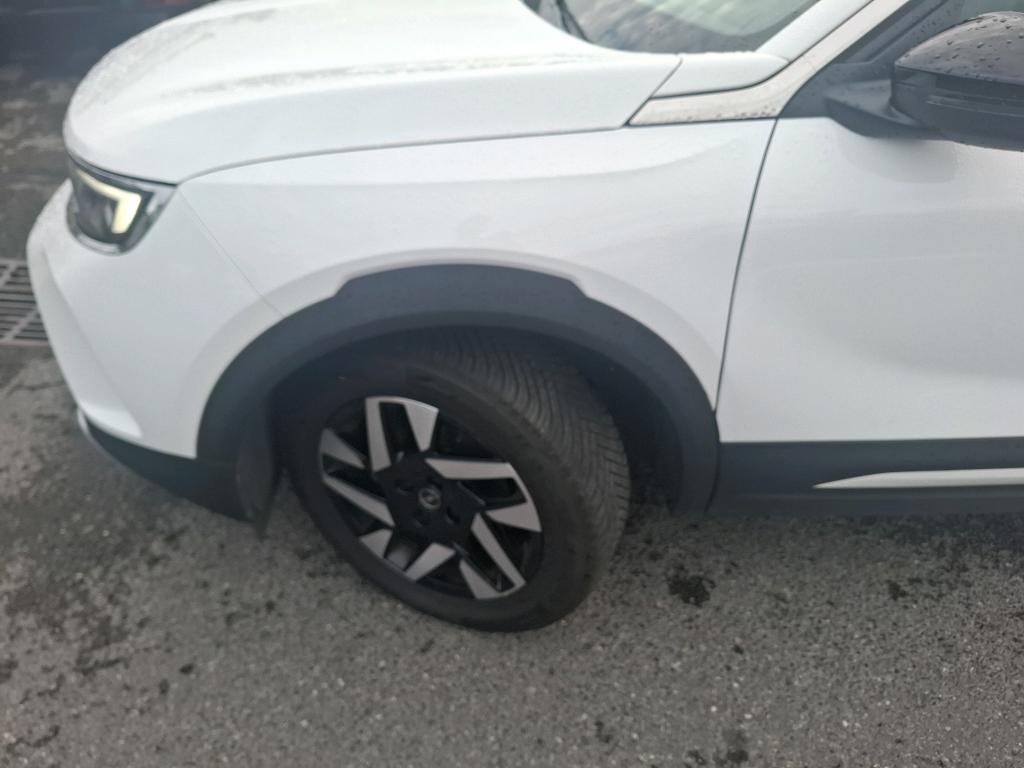 Opel Mokka 1.2 Turbo 136 ch BVM6 Elegance 2023