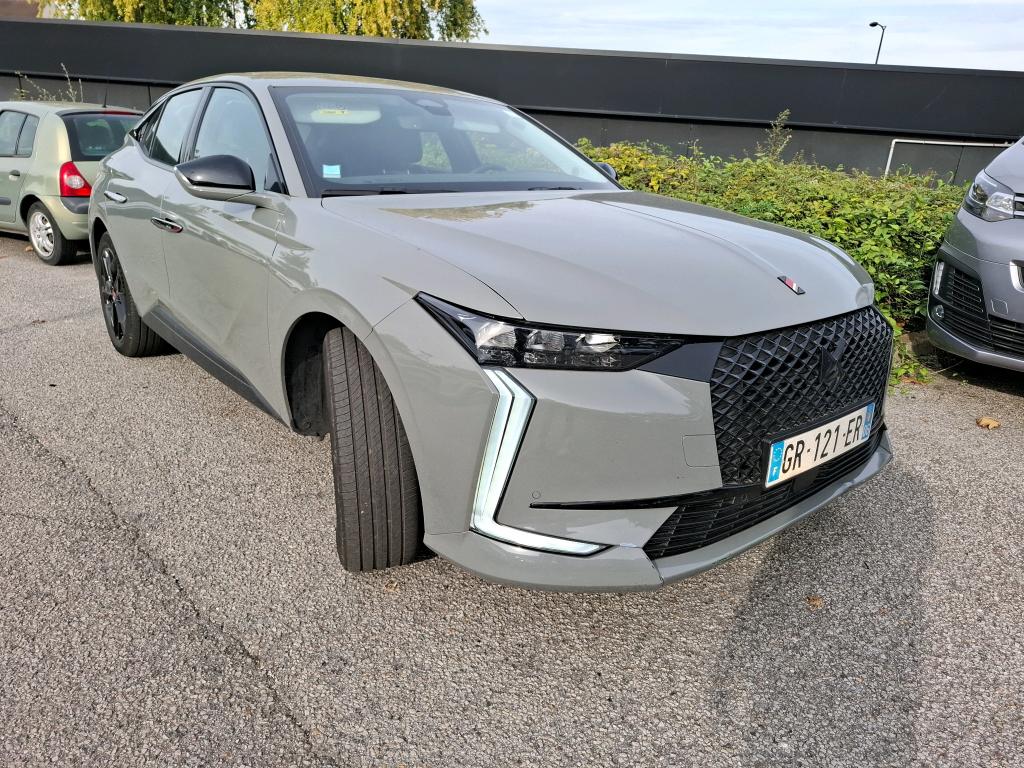 DS DS 4 Hybride E-Tense 225 EAT8 Performance Line 2023