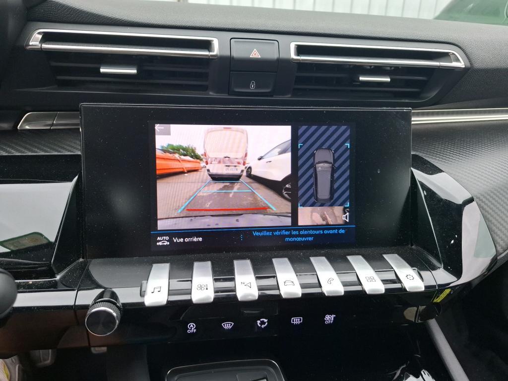 Peugeot 508 SW PureTech 130 ch S&S EAT8 Active Pack 2022