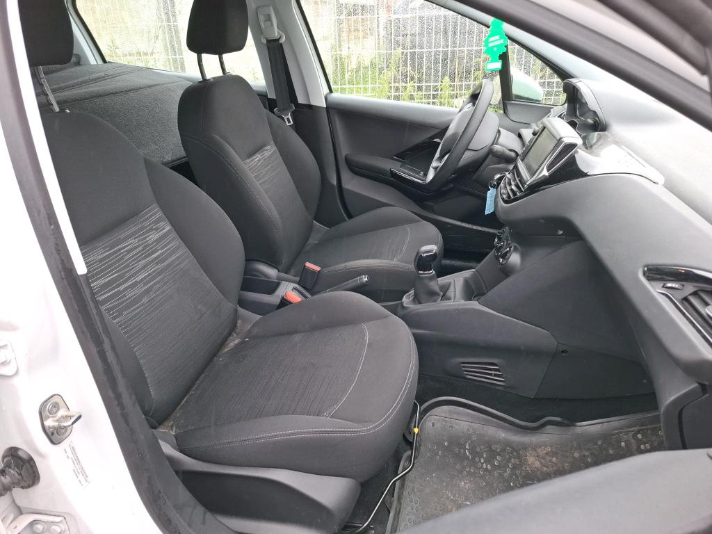 Peugeot 208 AFFAIRE BLUEHDI 100 S&S BVM5 PREMIUM PACK 2020
