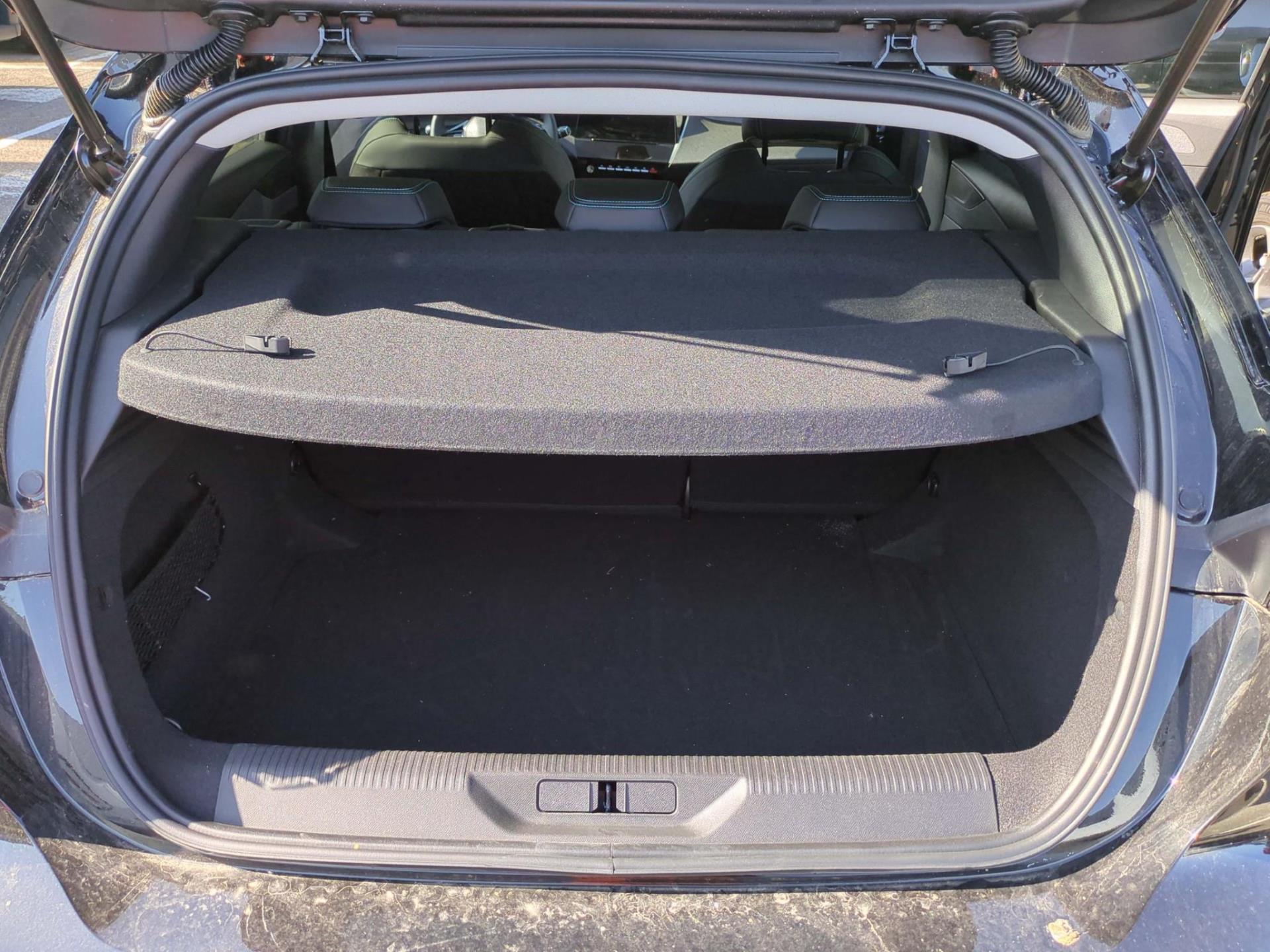 Peugeot 308 BlueHDi 130ch S&S EAT8 Allure 2025