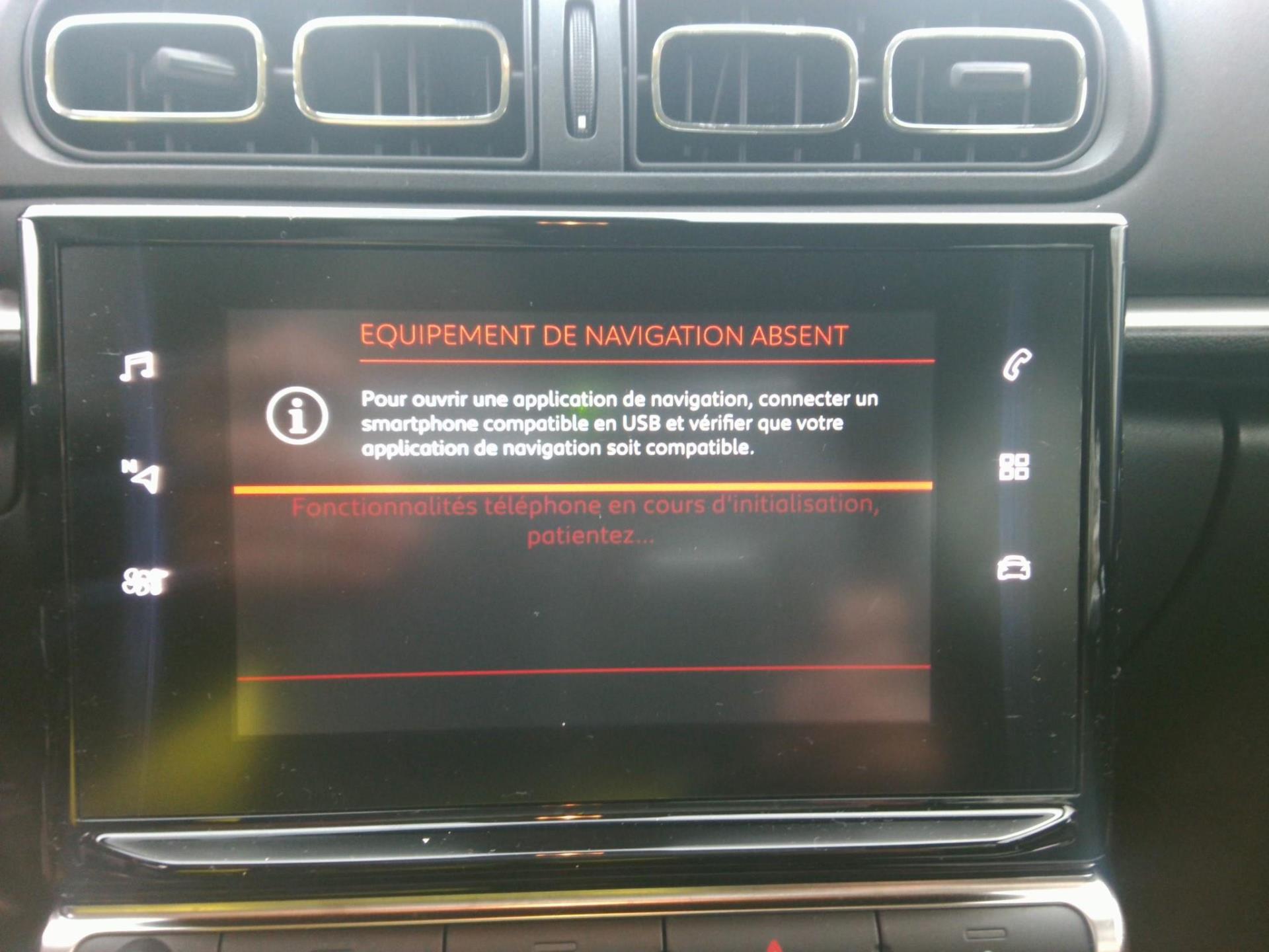 Citroen C3 PureTech 83 S&S BVM5 C-Series 2023