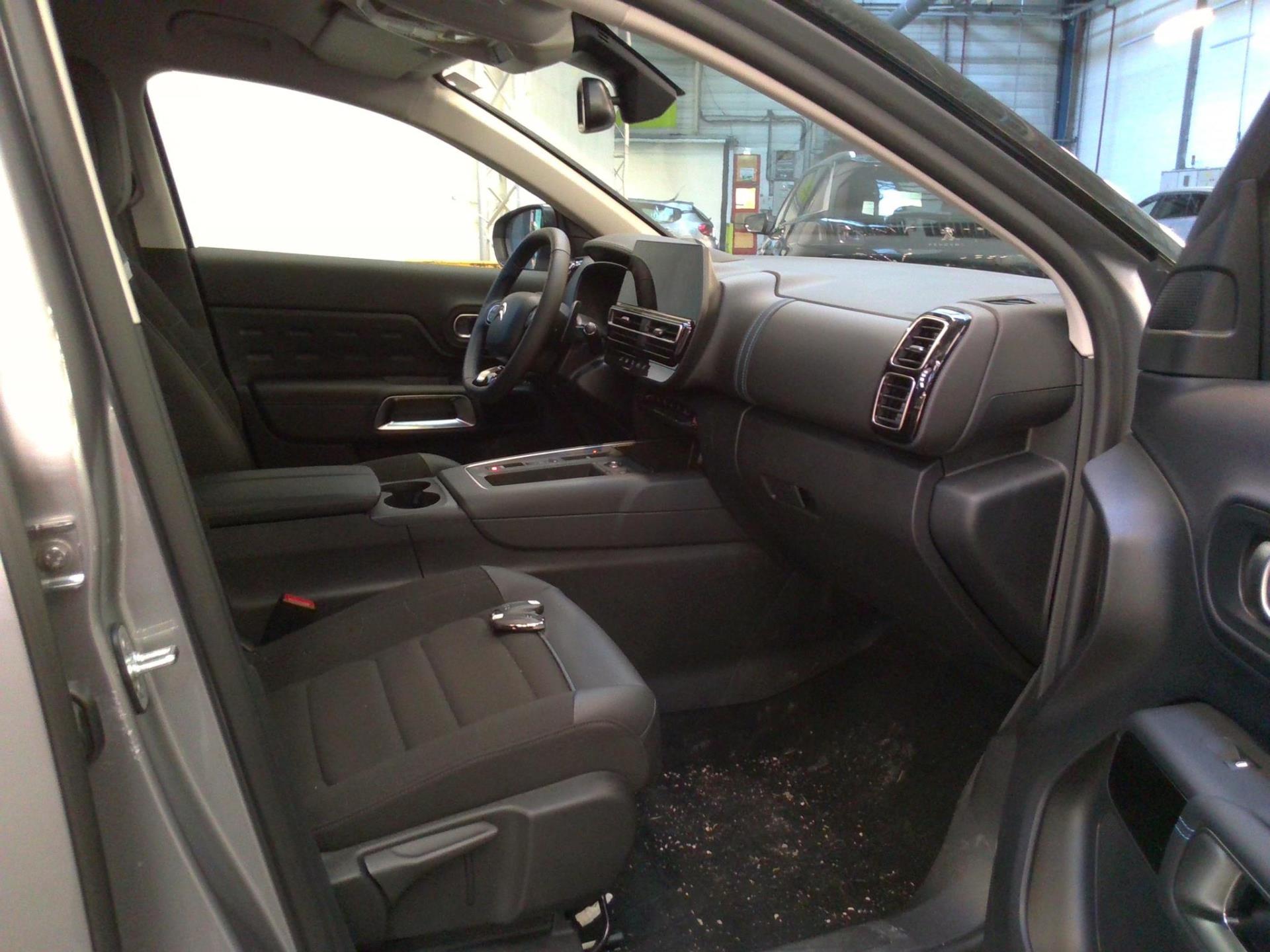 Citroen C5 Aircross BlueHDi 130 EAT8 Plus 2023