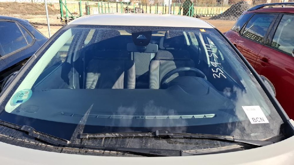Foto Citroën C3 Origin 8