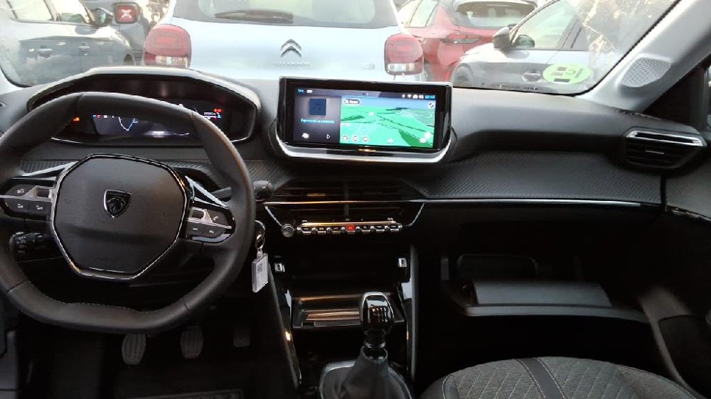Foto Peugeot 308 14