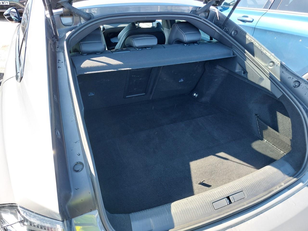 Foto Peugeot 508 15