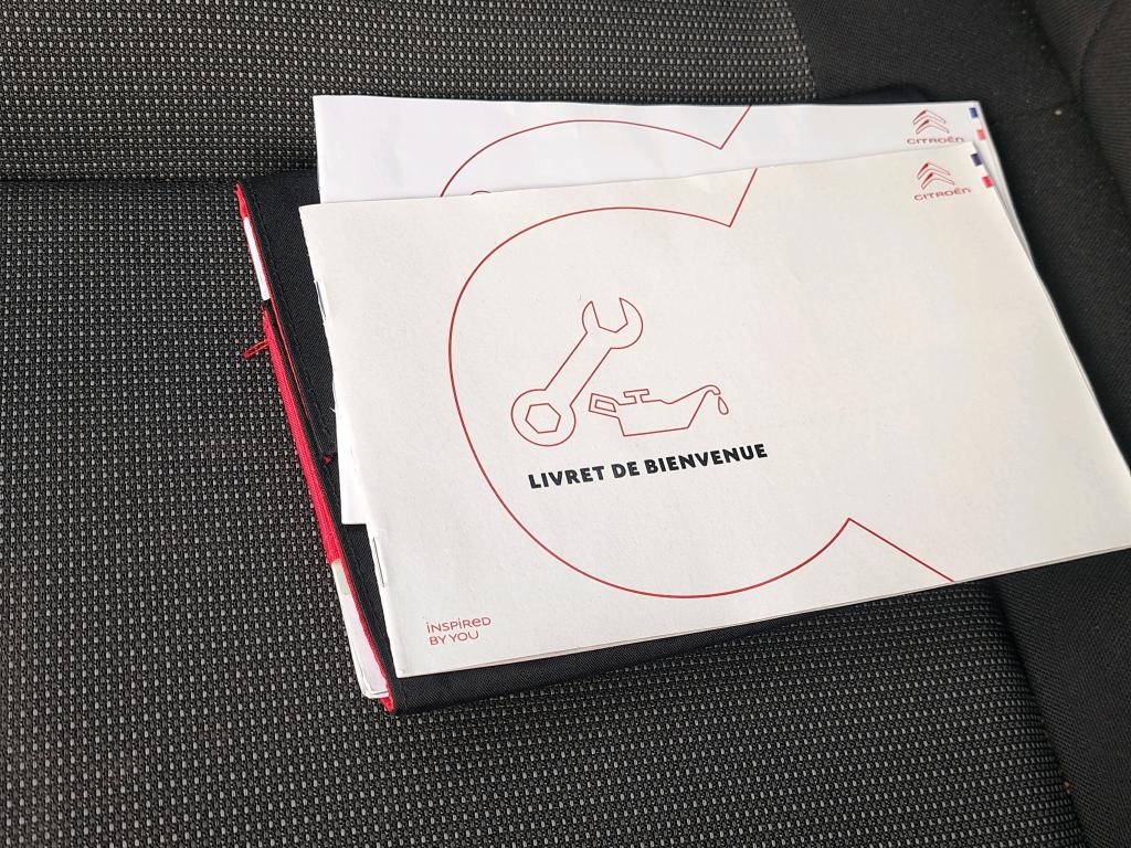 Citroen C3 PureTech 83 S&S BVM5 Feel Pack 2022