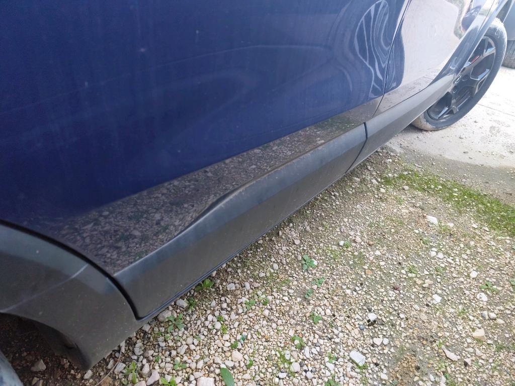 Opel Crossland 1.2 Turbo 110 ch BVM6 GS 2023