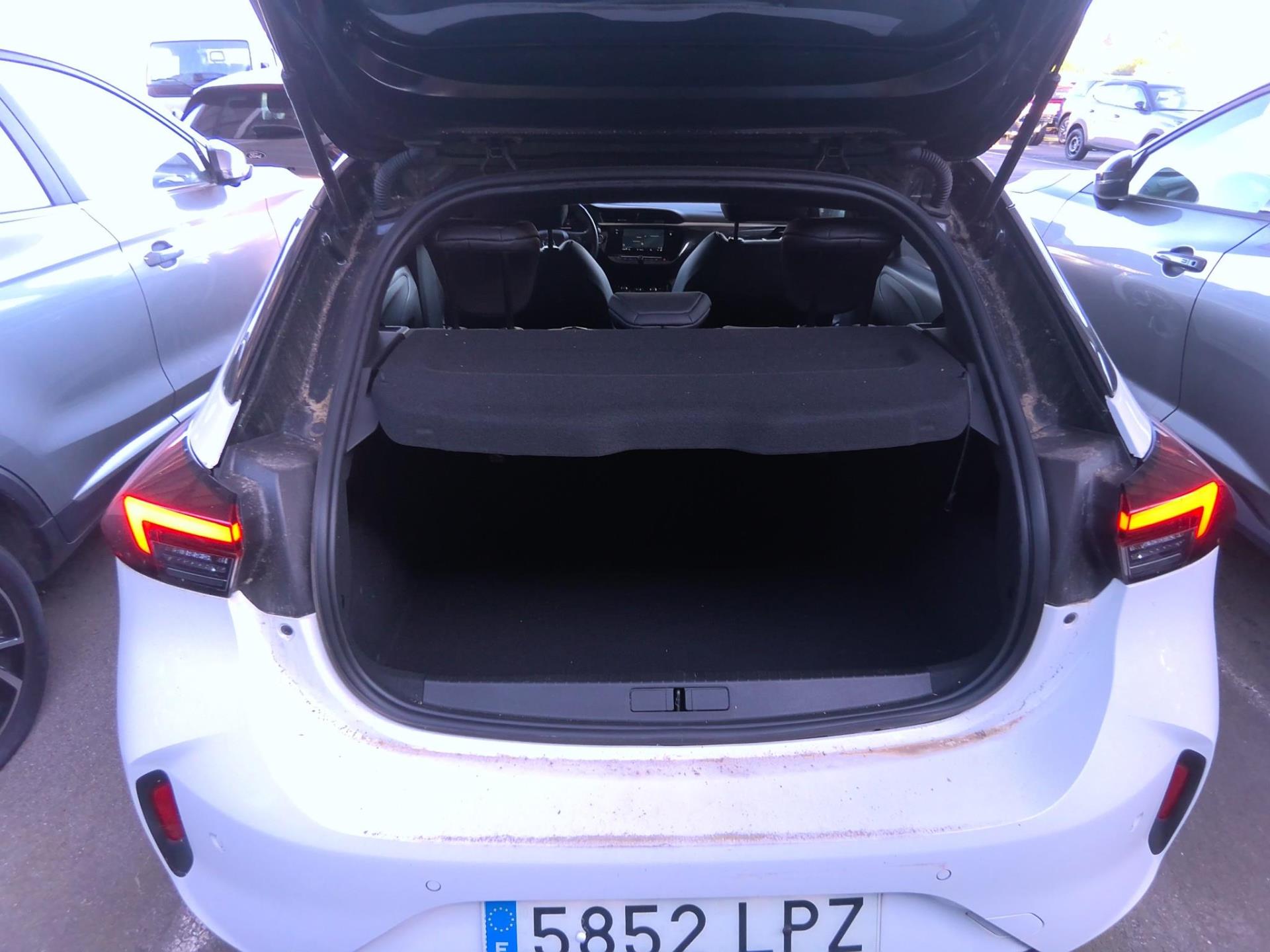 Opel Corsa 1.2 Turbo 100 ch BVM6 Ultimate 2021