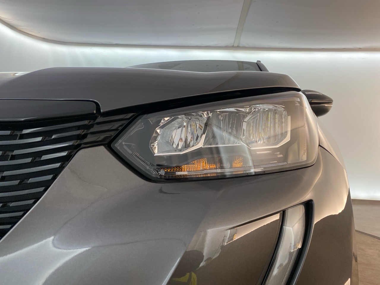 Peugeot 2008 PureTech 130 S&S EAT8 Style 2023