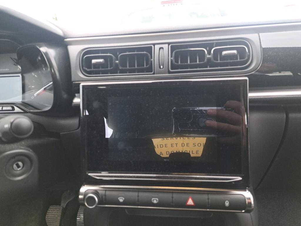 Citroen C3 PureTech 83 S&S BVM5 Feel Pack 2022