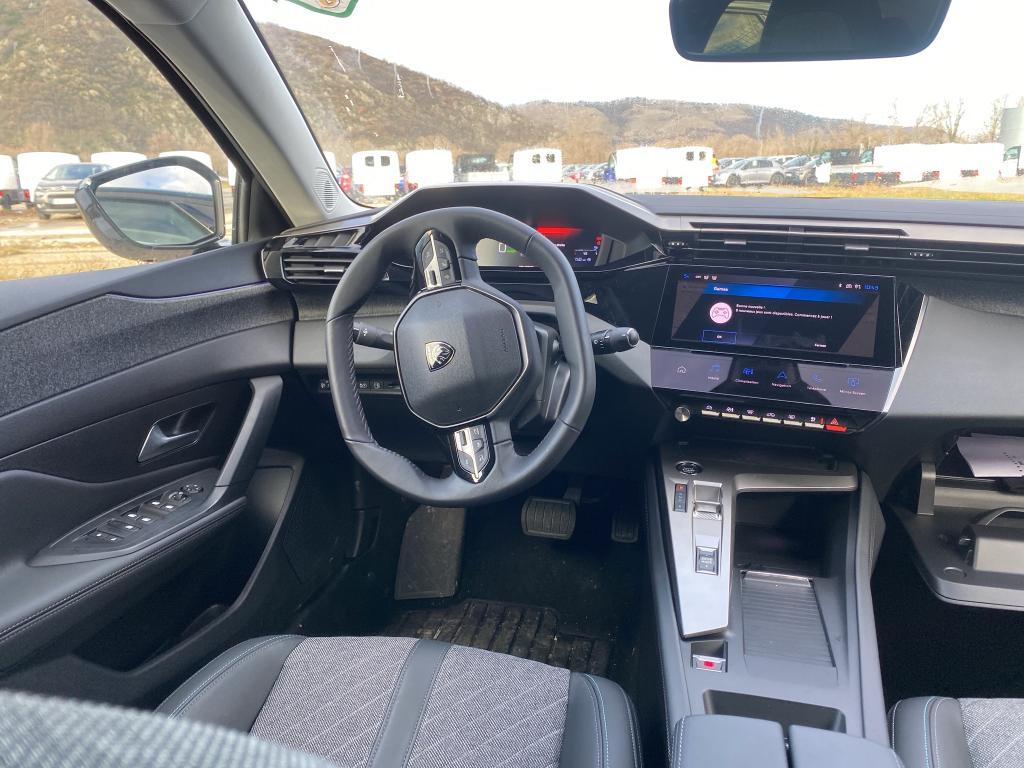 Peugeot 408 PHEV 225 e-EAT8 Allure Pack 2023