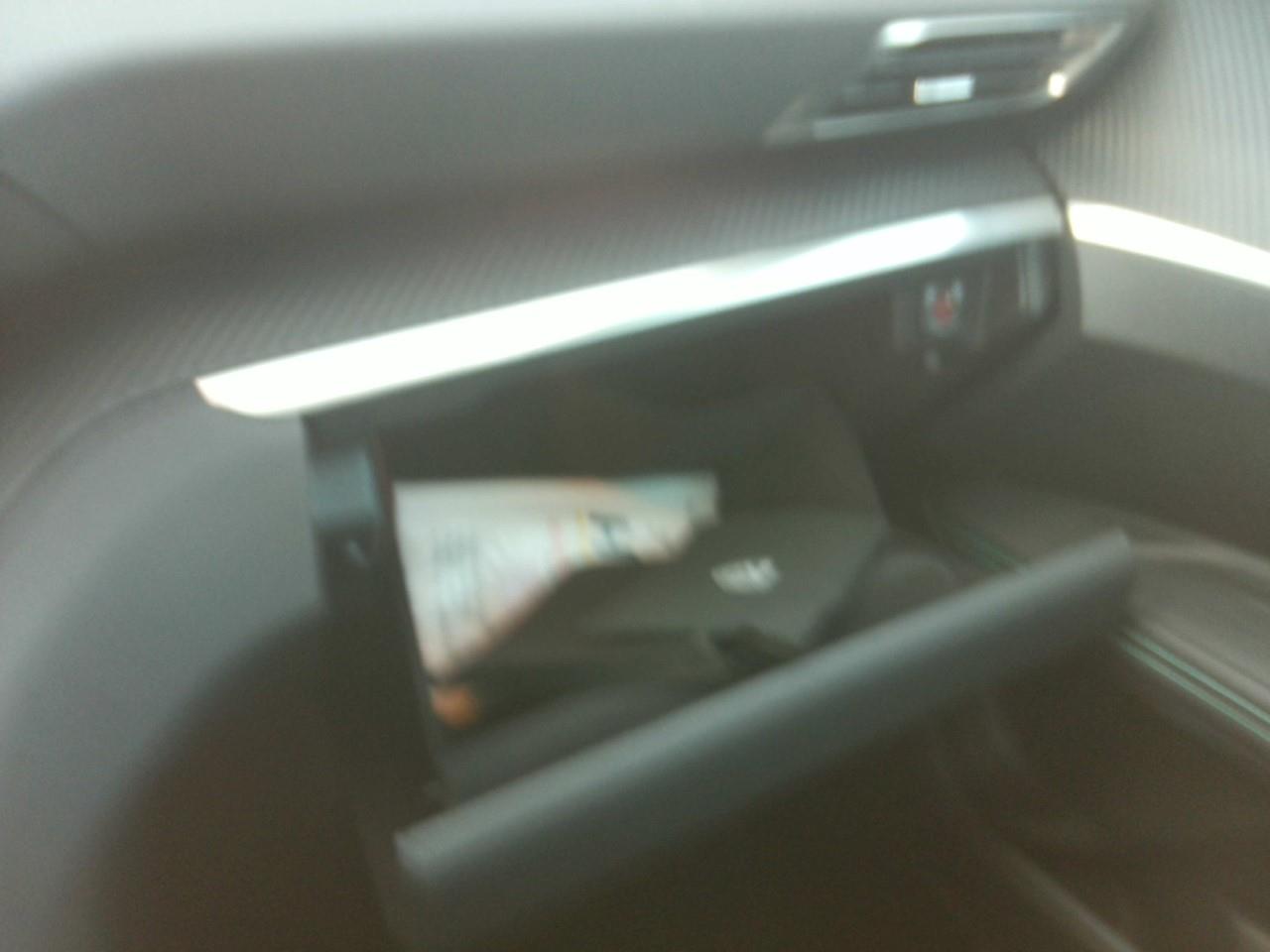 Foto Peugeot 3008 9