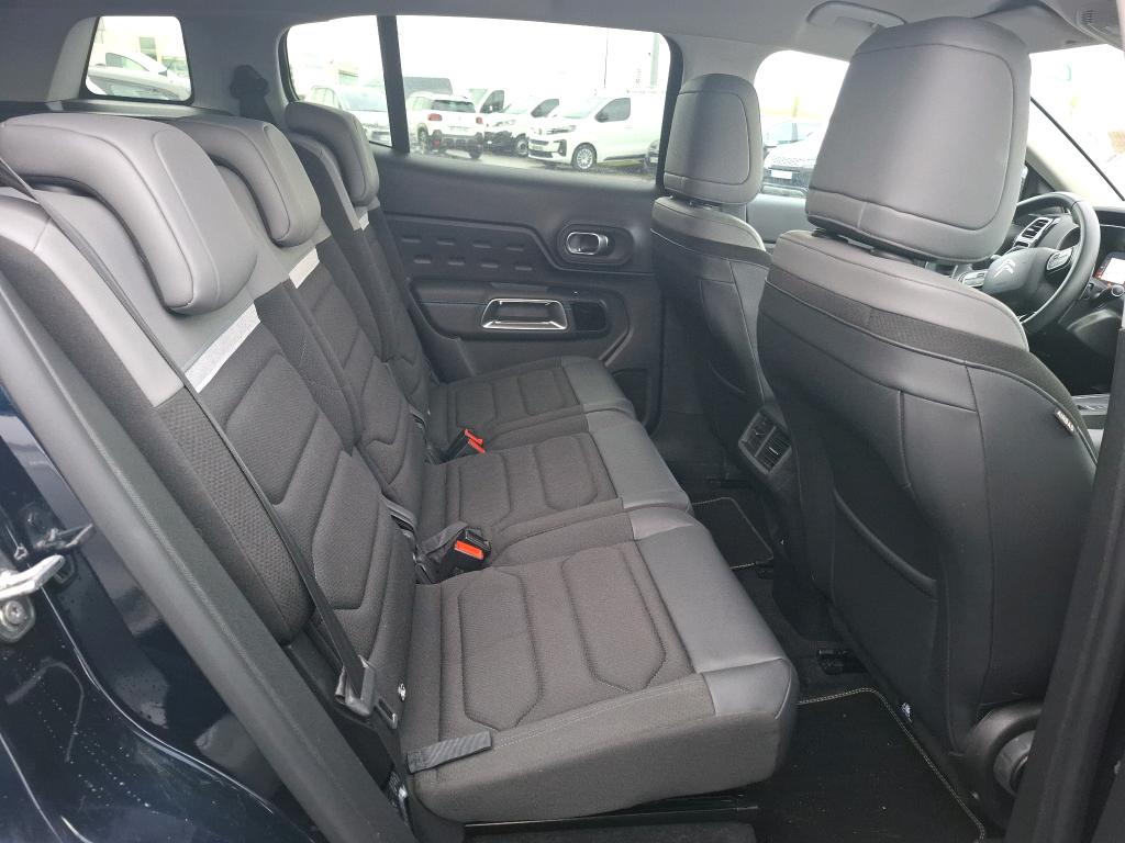 Citroen C5 Aircross PureTech 130 S&S EAT8 C-Series 2023