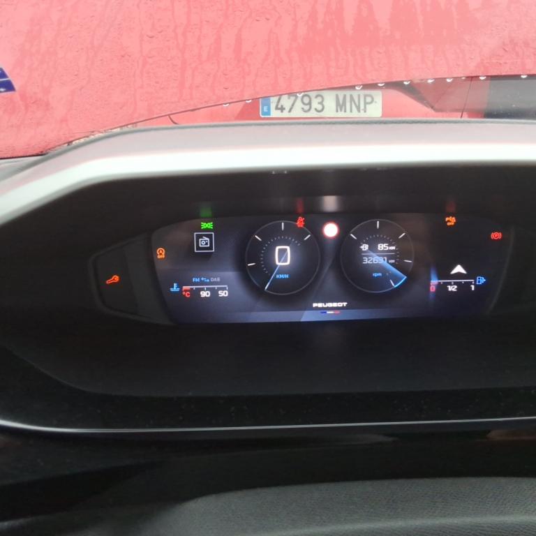 Foto Peugeot 308 3