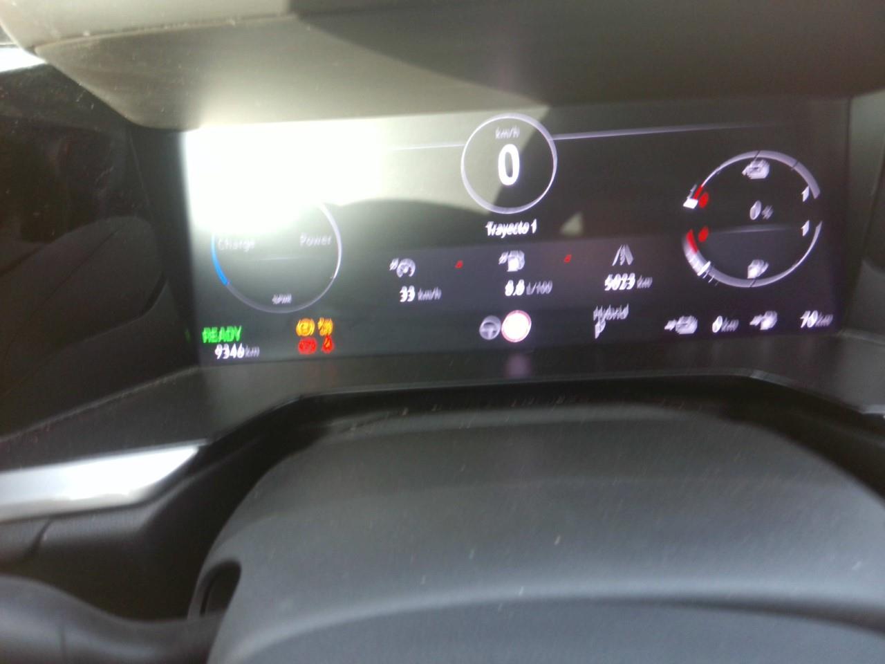 Foto Opel Grandland PHEV 5