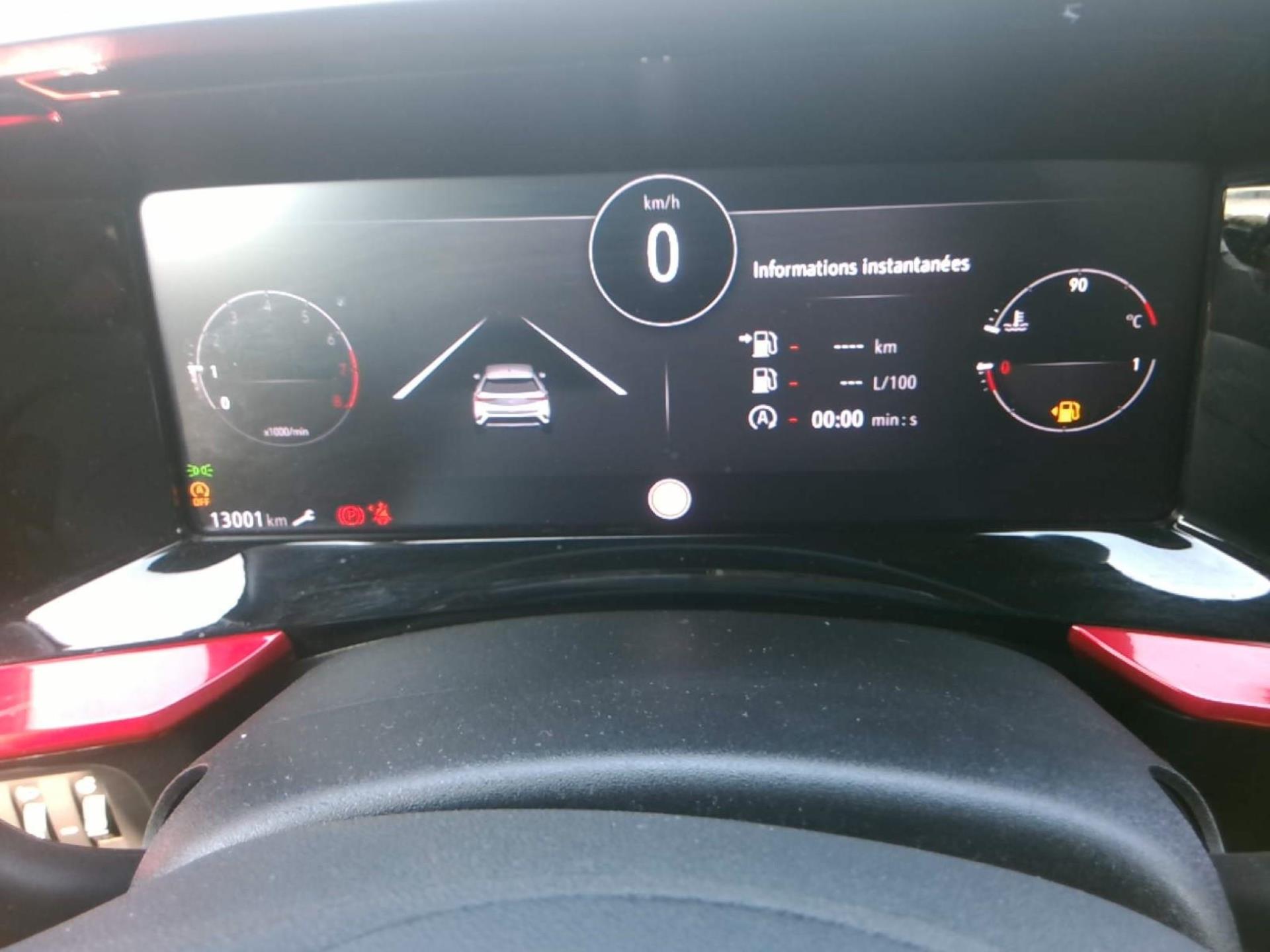 Opel Mokka 1.2 Turbo 130 ch BVM6 GS 2023