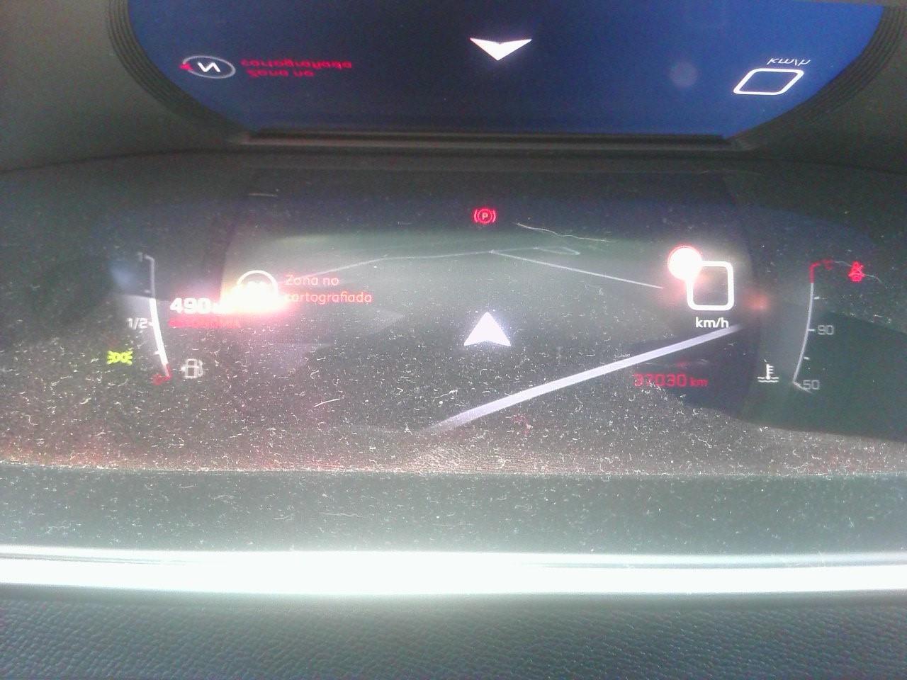 Foto Peugeot 2008 5