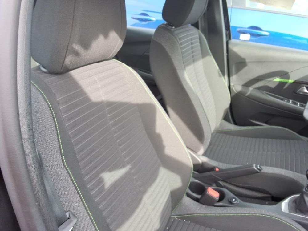 Foto Peugeot 308 16